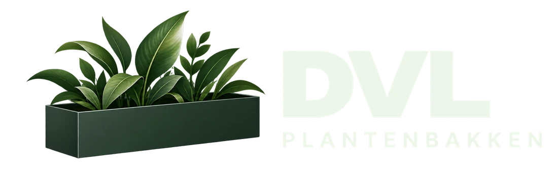 DVL Plantenbakken